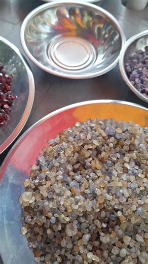 #Ratnapura gem market visit #