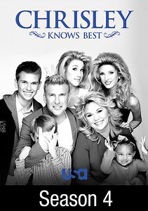 Chrisley Knows Best: Goat Farm Yourself
