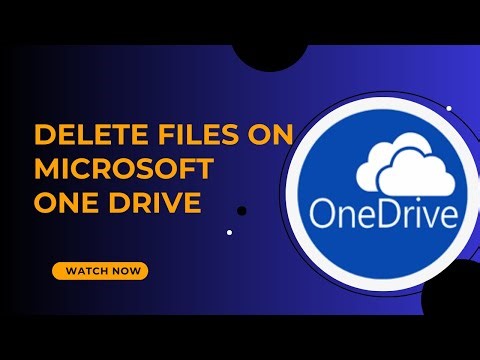 Windows Guide: Permanently Delete Files from OneDrive - Here's How - 2025