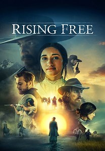 Watch Rising Free for Free Online | Pluto TV