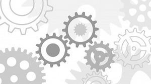 Cogwheel Rotation Animation Mechanical Engineering Gear Stock Footage Video (100% Royalty-free) 3638932125 | Shutterstock