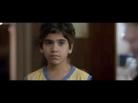 Campo Grande (2015) - Trailer
