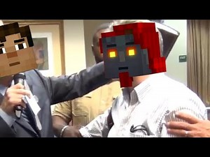 Minecraft Story Mode as Vines/Tiktoks