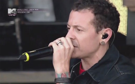 【Linkin Park】2011变形金刚Ⅲ首映式全场（Transformers 3 Premiere 2011）