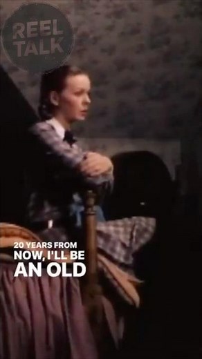 The Charming Coming-of-Age Classic: Margie (1946) | Reel Talk 🎞️