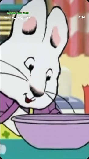 Max and Ruby (Parody) 🤣#comedy #edit #funny #cartoon #parody #jokes