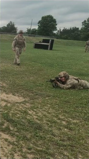 BRUTAL! Elite U.S. Squad Opens Fire! #usarmy #training #righttargets