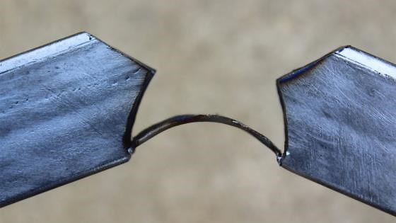 How to bend a hollow box bar: Technique & secret