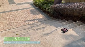 Watch Amphibious RC Car Toys on Water on Amazon Live