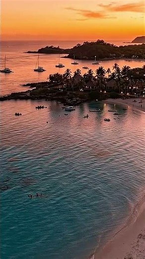 Summer Sunset Escape 2026 🌅 Tropical Chill House Music for Relax & Vacation