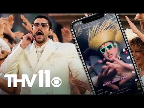 This content creator is going viral for translating Bad Bunny lyrics