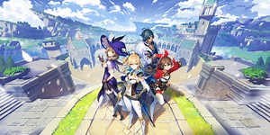 Genshin Impact teases version 4.7 with three new characters, new nation and more