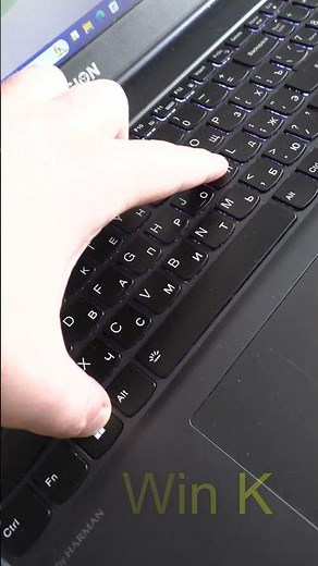 Laptop screen to TV via Wi-Fi