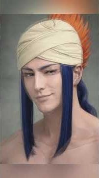 What If Zanpakutō Spirit Existed in Real Life? #animeinreallife #fyp #whatifstudio