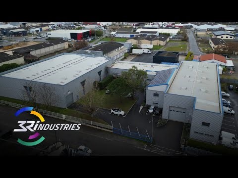 3R Industries - Engineering what matters