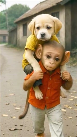 “AI Ne Banayi Yeh Crazy Animated Story – Aage Kya Hua?”