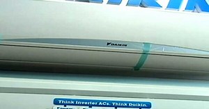 Home tips: Save power with inverter air conditioners