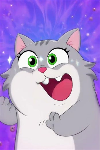 WaddlesTheCat.Meow #brainrot #funny #exe #animation #meme #memes #cat #funnyvideo #comedy #talkingto