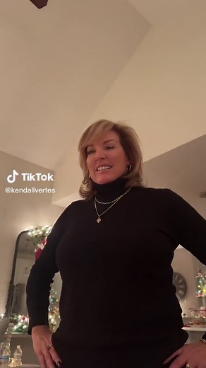 Emotional Walkaway with Mommy Tiger Moms Christy Love Kendall K Vertes