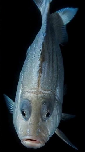 Scientists Just Found 3 New Deep Sea Snailfish Species in the Pacific