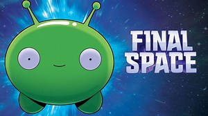 Final Space - Adult Swim Series - Where To Watch
