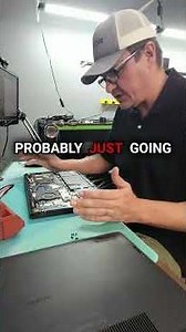 Dell laptop won’t turn on? Try this before you panic.