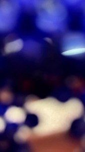 Watch this crystal keychain come to life! ✨ From carefully choosing each bead to the final sparkling touch – handmade with love just for you. Would you put this on your keys or your bag? #handmade #crystalkeychain #beadedkeychain #aestheticaccessories #europeandesign #usatrends #frenchstyle #handcrafted #elegantstyle #smallbusinesslove #madeineurope #fashionaccessories #uniquegift | Borzabrand