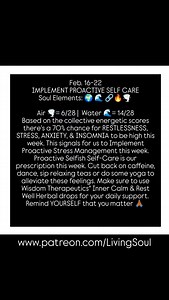 PROACTIVE SELF-CARE - YOU MATTER #wisdomtherapeutics #lifelessons #numerology #soulrights #satorisealswisdomcoaching #coaching #soul #soulawakening #numerologyreading #numerologyguidance | Satori (Gerald) Seals | Facebook