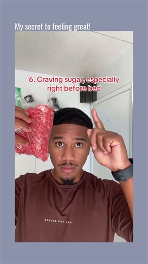 My link in bio has health secrets! ✨ Feeling amazing!