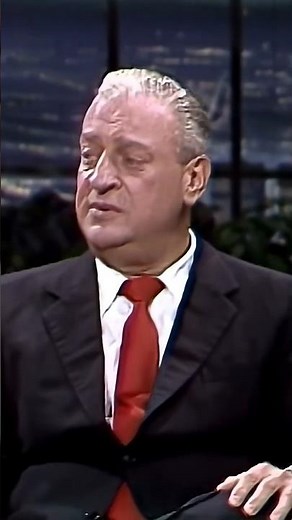 “I Don’t Get No Respect!” – Rodney Dangerfield’s FUNNIEST Moments Ever (Classic Comedy)