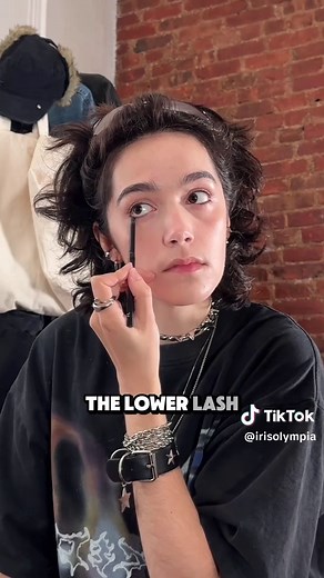 Enby-Friendly Everyday Makeup Routine Tutorial