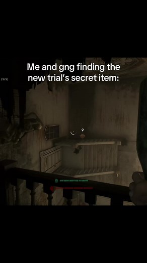 Outlast Trials: Finding the New Trial’s Secret Item Took an Hour