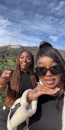 Live Highlights from Ngong Hills: A Scenic View