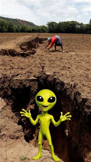 Africa Is Splitting in Half