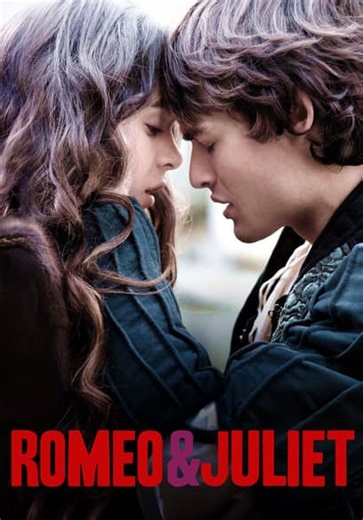 Romeo & Juliet (2013)
