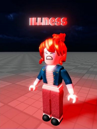The Saddest Story in Roblox History.. 🕊️