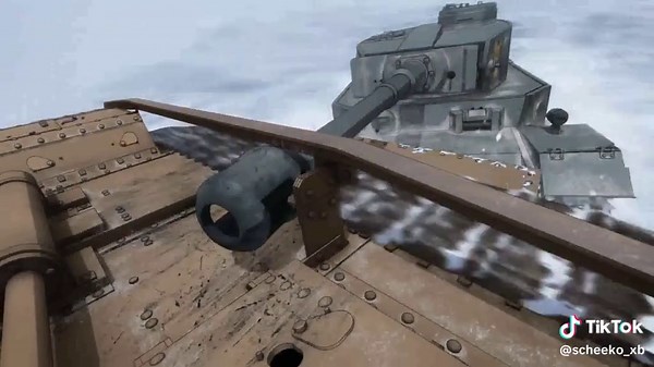 Girls und Panzer: Oarai's Epic Battles