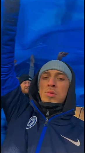 Keep the blue flag flying high 🔵💙 🎦 Mehmsii TT | Its Chelsea