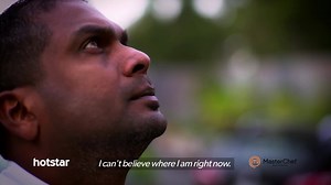 293K views · 2.1K reactions | Is that angels singing? Or just a bite of Sashi’s incredible cooking? Will he cinch the title of Australia’s next MasterChef? Tune into the #MasterChefAustralia grand finale for details of a nail-biting finish: https://hotstar.onelink.me/rL9Z/MasterChefAUs10 | JioHotstar | Facebook