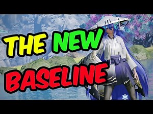 [PSO2:NGS] The Argenti Weapons Are...