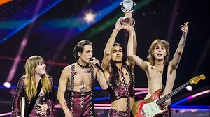 Νικήτρια η Ιταλία στην Eurovision 2021 -10η η Ελλάδα, 16η η Κύπρος (βίντεο)