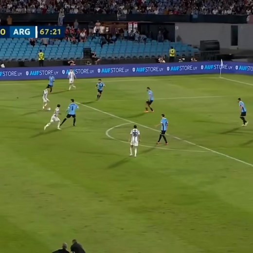 34K views · 5.1K reactions | Argentina word cup 2026☠️ The scariest team☠️ #viral #messi | Messi Fans Of Nepal | Facebook