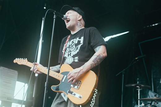 Pop-punk band to rock Pajama Jam concert in Syracuse; wear your holiday PJs