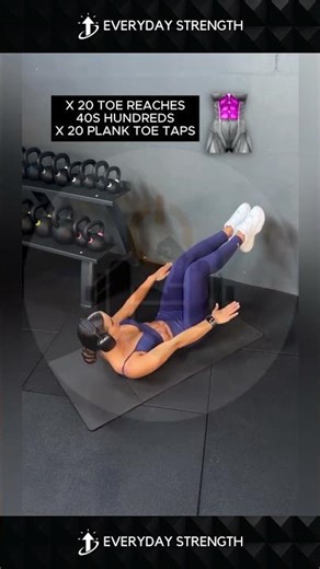 The ONLY Ab Routine You Need for Results 📈 #workout #abs