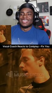 That first note? Instant goosebumps | The Music Reaction Group