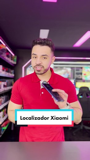 Como Localizar Seu Dispositivo Xiaomi: Dicas e Truques