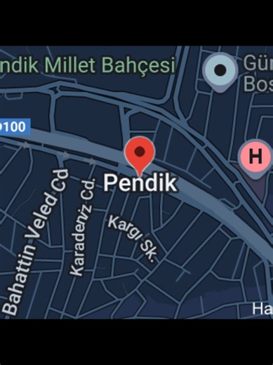 Pendik: Güzellikleri ve Sırları