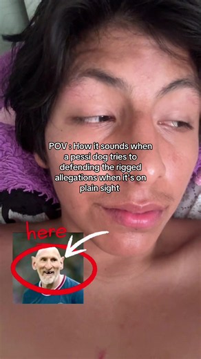 Just yapping and chattering #fyp #messi #worldcup2026 #brokeboigioo