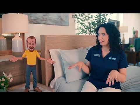 Bob’s Discount Furniture ‘Four for the Fourth’ TV Commercial Celebrate Savings this Independence Day