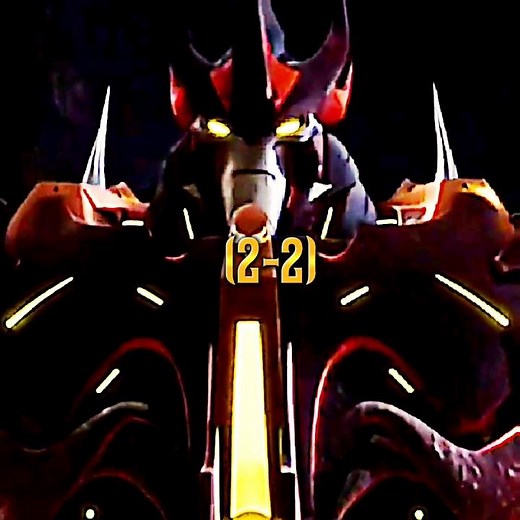 Predaking TFP vs Grimlock FOC #tpf#fallofcybertron#transformers#predaking